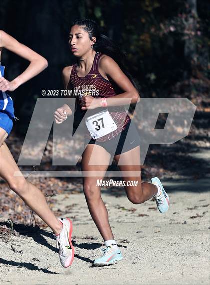 Thumbnail 3 in NCHSAA 1A Championship photogallery.