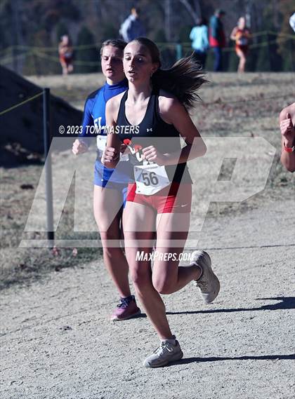 Thumbnail 1 in NCHSAA 1A Championship photogallery.