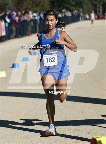 Thumbnail 1 in NCHSAA 1A Championship photogallery.