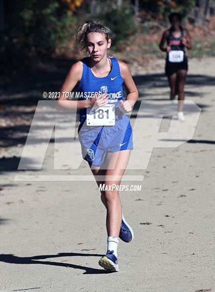 Thumbnail 2 in NCHSAA 1A Championship photogallery.