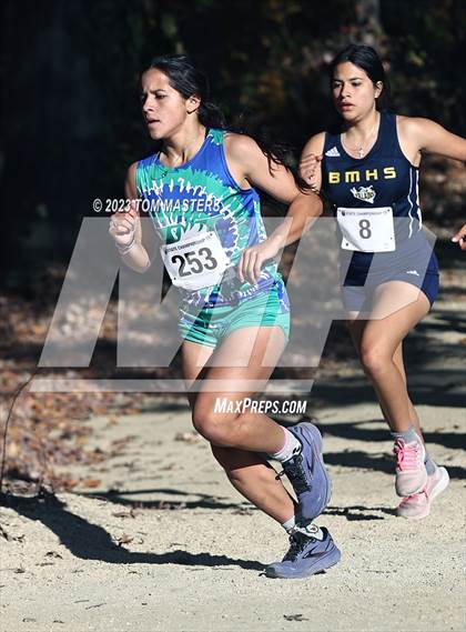 Thumbnail 3 in NCHSAA 1A Championship photogallery.