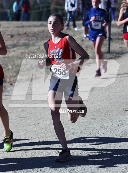 Thumbnail 1 in NCHSAA 1A Championship photogallery.