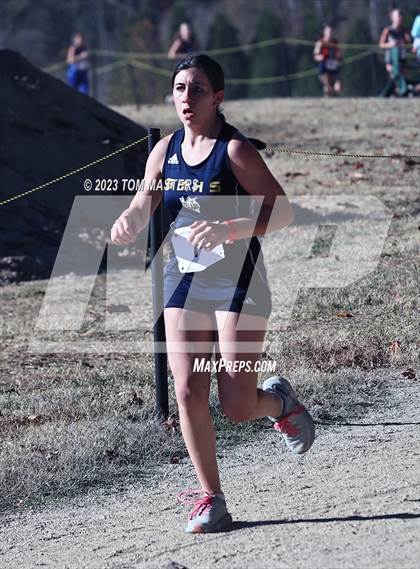 Thumbnail 1 in NCHSAA 1A Championship photogallery.
