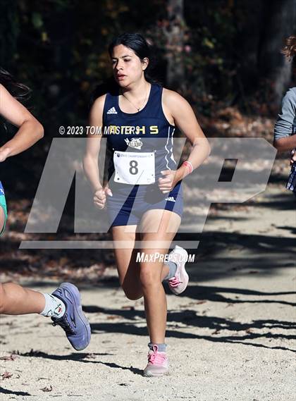 Thumbnail 1 in NCHSAA 1A Championship photogallery.