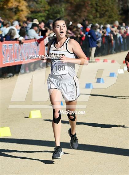 Thumbnail 2 in NCHSAA 1A Championship photogallery.