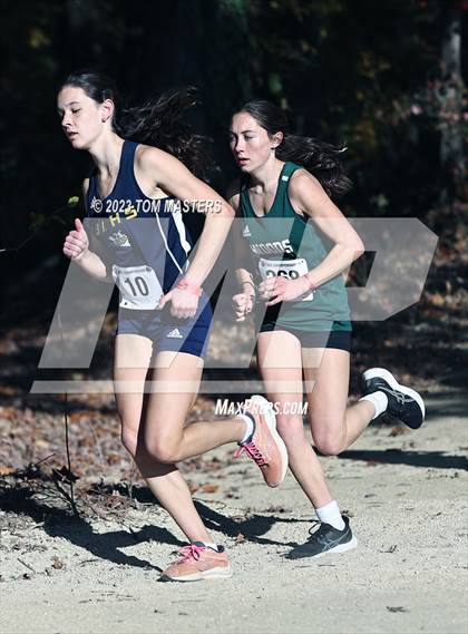 Thumbnail 3 in NCHSAA 1A Championship photogallery.