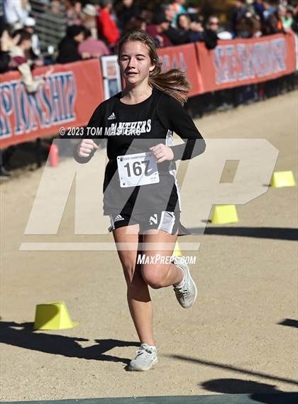 Thumbnail 1 in NCHSAA 1A Championship photogallery.