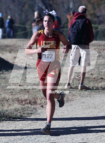 Thumbnail 2 in NCHSAA 1A Championship photogallery.