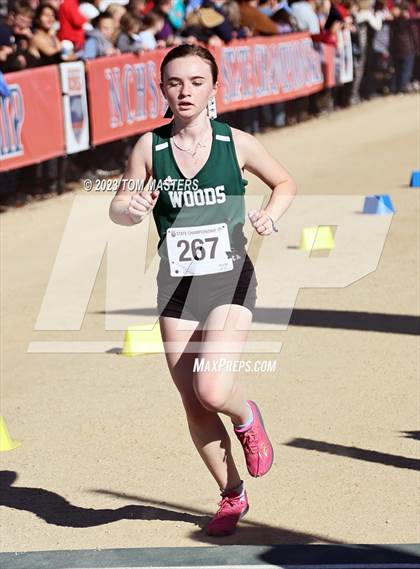 Thumbnail 3 in NCHSAA 1A Championship photogallery.