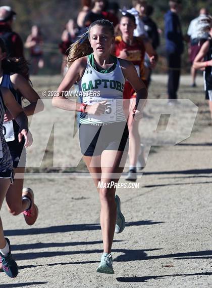 Thumbnail 1 in NCHSAA 1A Championship photogallery.