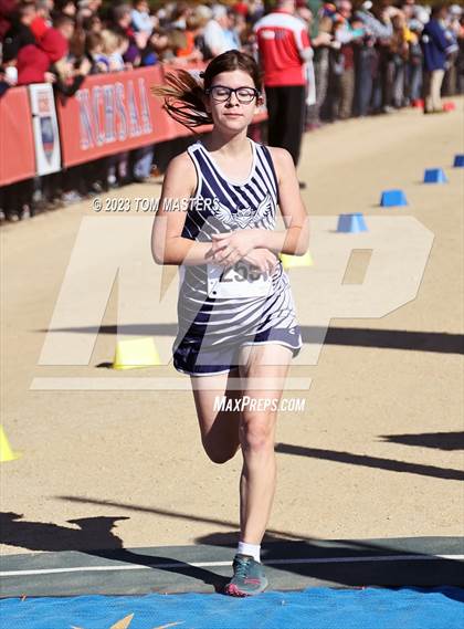 Thumbnail 1 in NCHSAA 1A Championship photogallery.