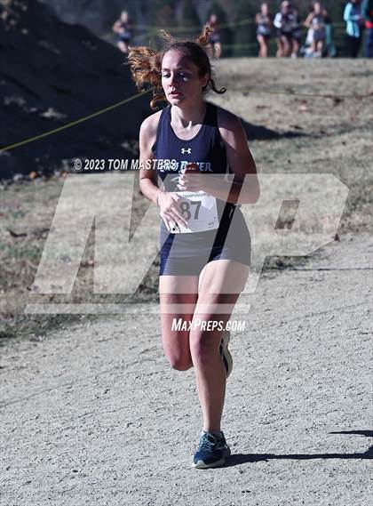 Thumbnail 3 in NCHSAA 1A Championship photogallery.