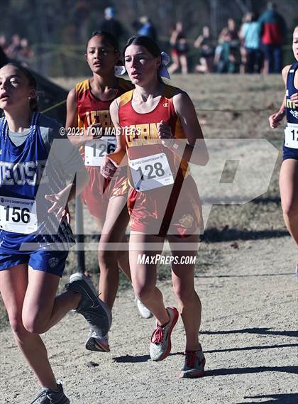 Thumbnail 1 in NCHSAA 1A Championship photogallery.