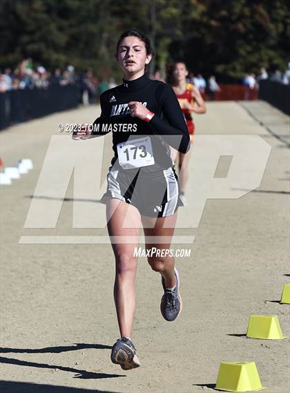 Thumbnail 1 in NCHSAA 1A Championship photogallery.