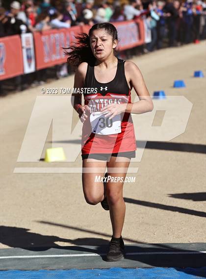 Thumbnail 1 in NCHSAA 1A Championship photogallery.