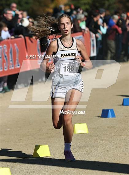 Thumbnail 3 in NCHSAA 1A Championship photogallery.