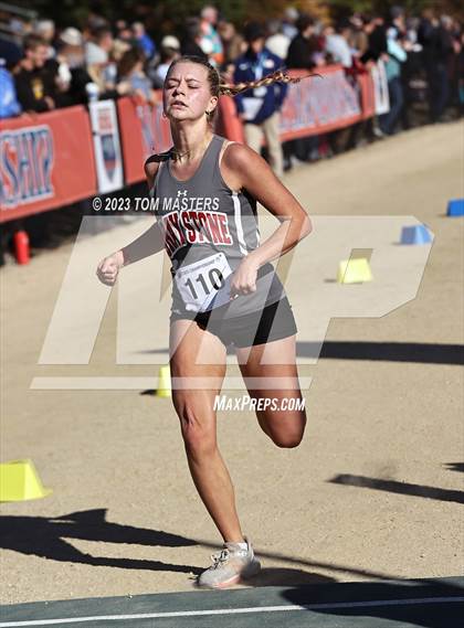 Thumbnail 2 in NCHSAA 1A Championship photogallery.
