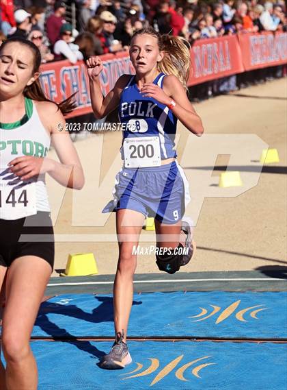 Thumbnail 3 in NCHSAA 1A Championship photogallery.