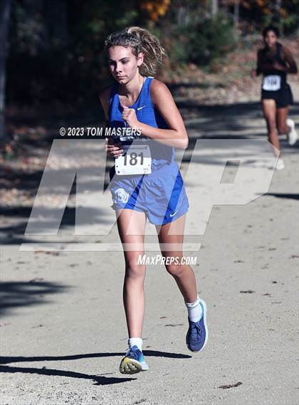 Thumbnail 3 in NCHSAA 1A Championship photogallery.