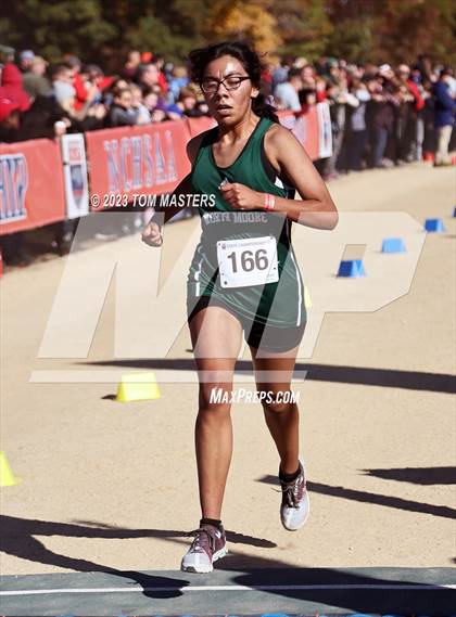 Thumbnail 2 in NCHSAA 1A Championship photogallery.