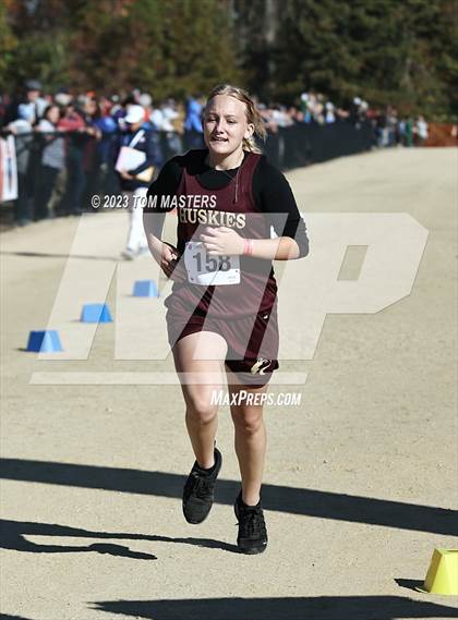 Thumbnail 1 in NCHSAA 1A Championship photogallery.
