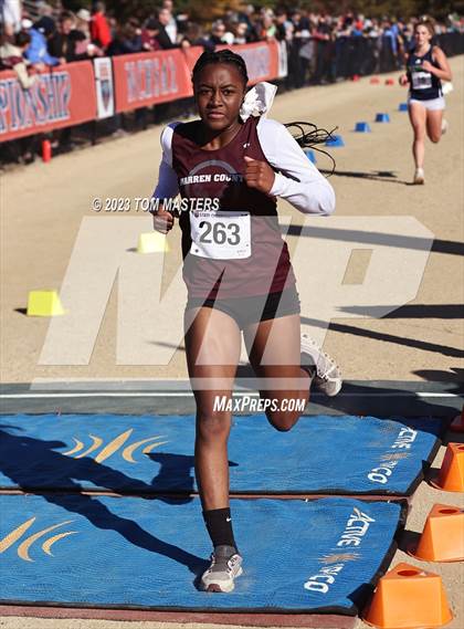 Thumbnail 2 in NCHSAA 1A Championship photogallery.