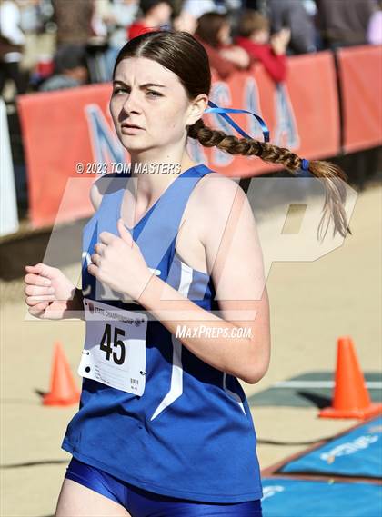 Thumbnail 2 in NCHSAA 1A Championship photogallery.
