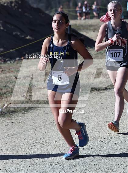 Thumbnail 3 in NCHSAA 1A Championship photogallery.
