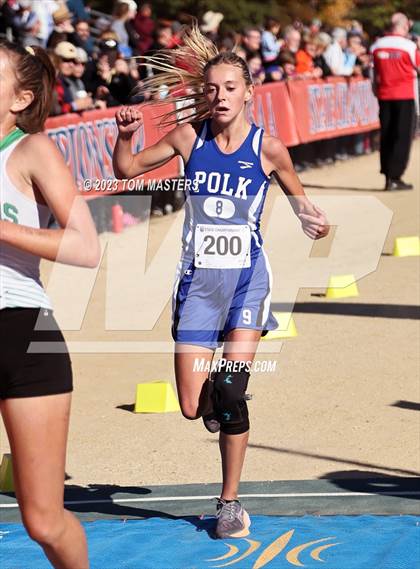 Thumbnail 1 in NCHSAA 1A Championship photogallery.