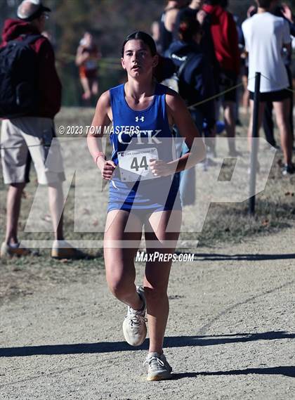 Thumbnail 2 in NCHSAA 1A Championship photogallery.