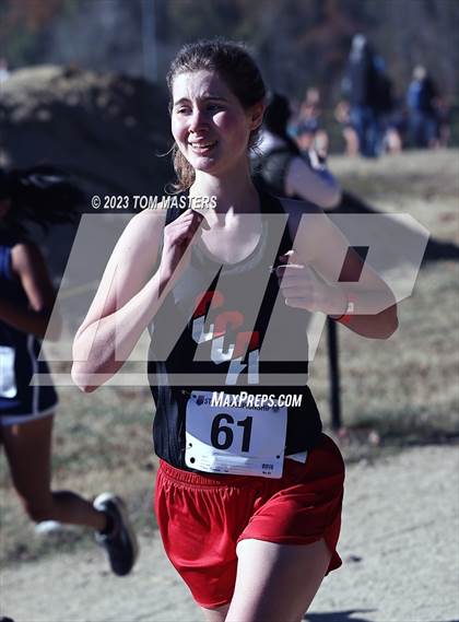 Thumbnail 2 in NCHSAA 1A Championship photogallery.