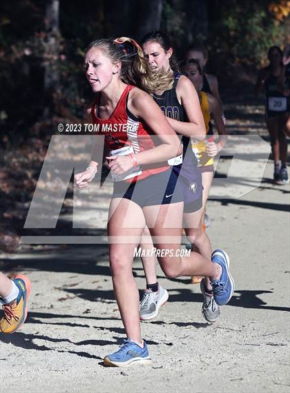 Thumbnail 1 in NCHSAA 1A Championship photogallery.