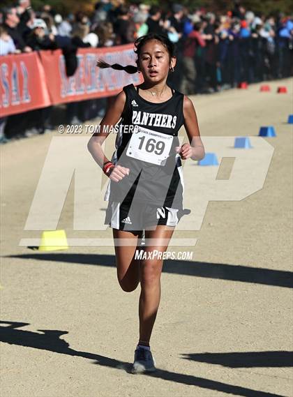 Thumbnail 2 in NCHSAA 1A Championship photogallery.