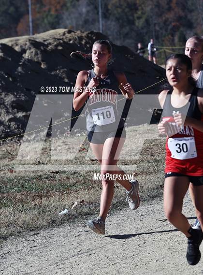 Thumbnail 2 in NCHSAA 1A Championship photogallery.