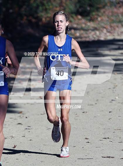 Thumbnail 2 in NCHSAA 1A Championship photogallery.