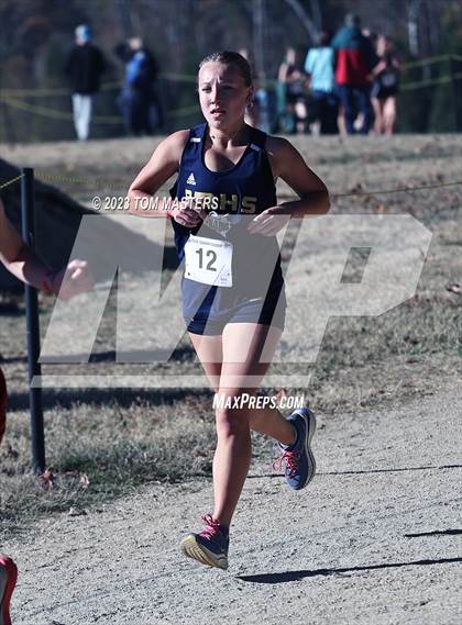Thumbnail 2 in NCHSAA 1A Championship photogallery.