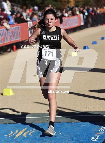 Thumbnail 3 in NCHSAA 1A Championship photogallery.