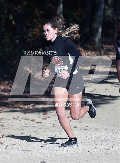 Thumbnail 2 in NCHSAA 1A Championship photogallery.