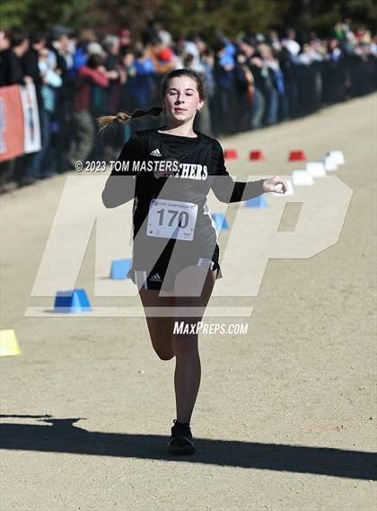 Thumbnail 1 in NCHSAA 1A Championship photogallery.