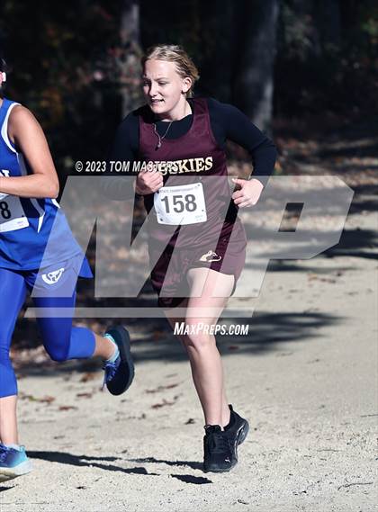 Thumbnail 2 in NCHSAA 1A Championship photogallery.
