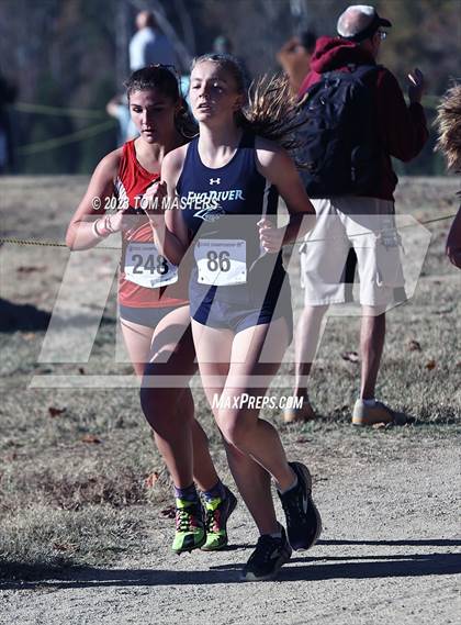 Thumbnail 3 in NCHSAA 1A Championship photogallery.