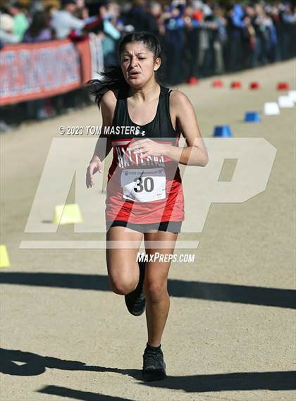 Thumbnail 3 in NCHSAA 1A Championship photogallery.
