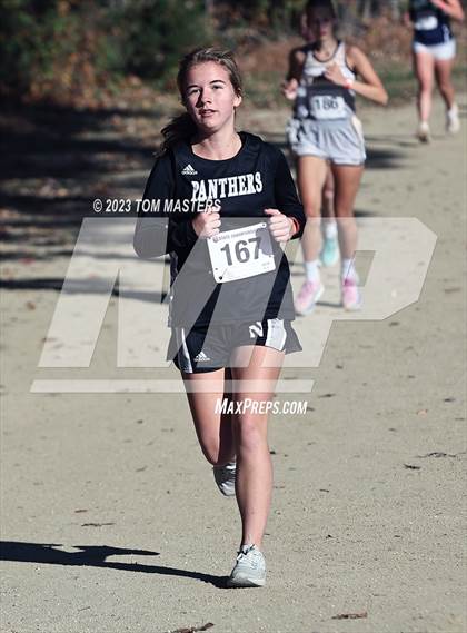 Thumbnail 1 in NCHSAA 1A Championship photogallery.