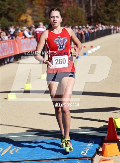 Thumbnail 2 in NCHSAA 1A Championship photogallery.