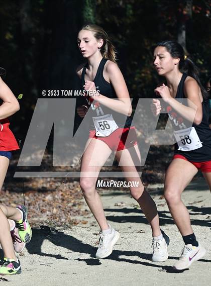 Thumbnail 3 in NCHSAA 1A Championship photogallery.