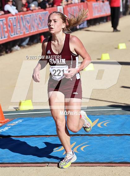 Thumbnail 1 in NCHSAA 1A Championship photogallery.