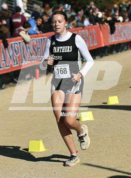 Thumbnail 1 in NCHSAA 1A Championship photogallery.