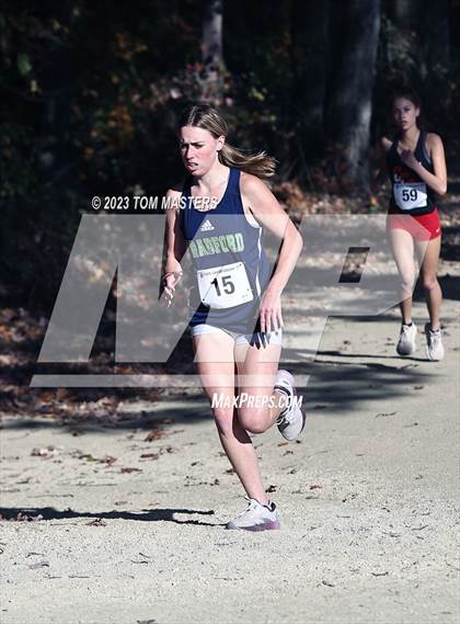 Thumbnail 3 in NCHSAA 1A Championship photogallery.