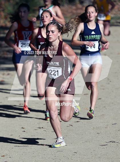 Thumbnail 2 in NCHSAA 1A Championship photogallery.