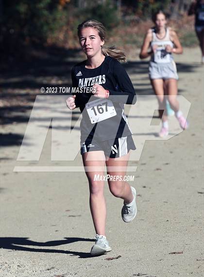 Thumbnail 2 in NCHSAA 1A Championship photogallery.
